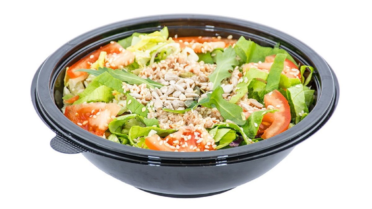 Tuna salata