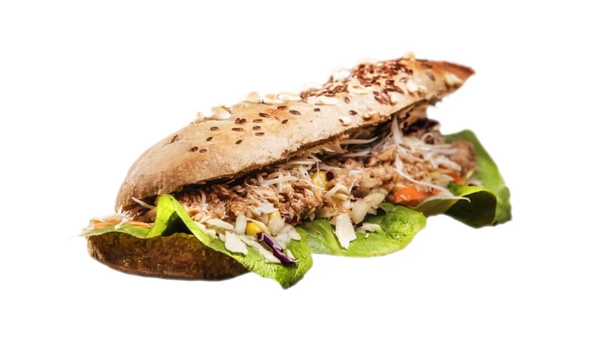 Tuna sendvič