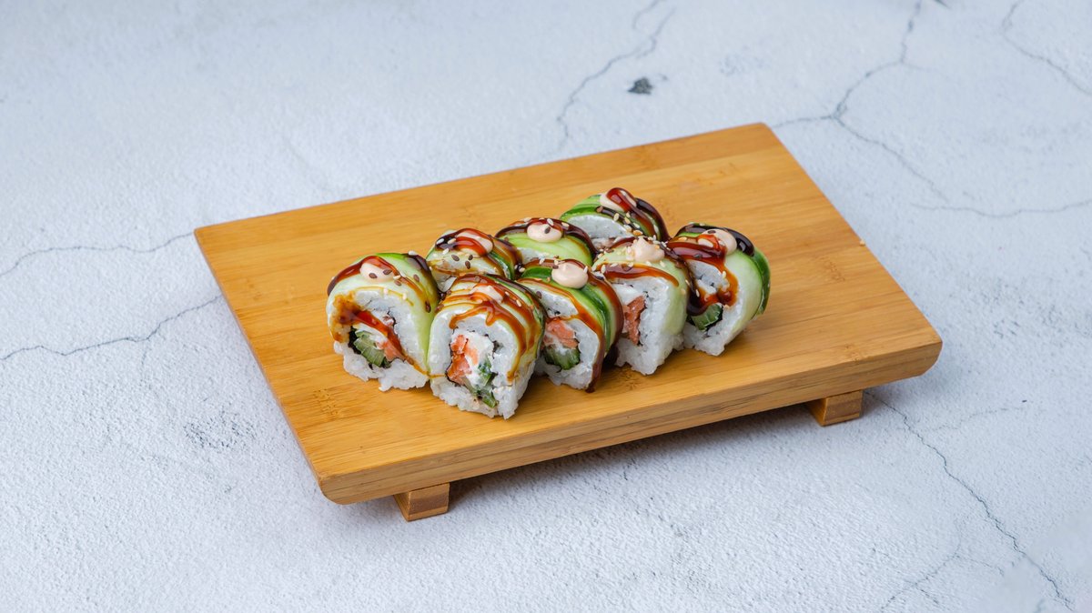 Bonzai Roll