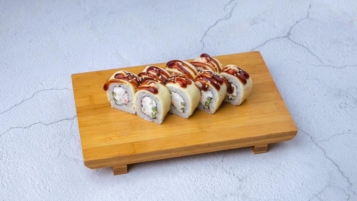 Çeddar Roll