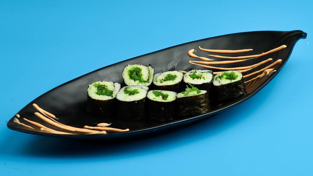 Chukka Maki (8 əd.)