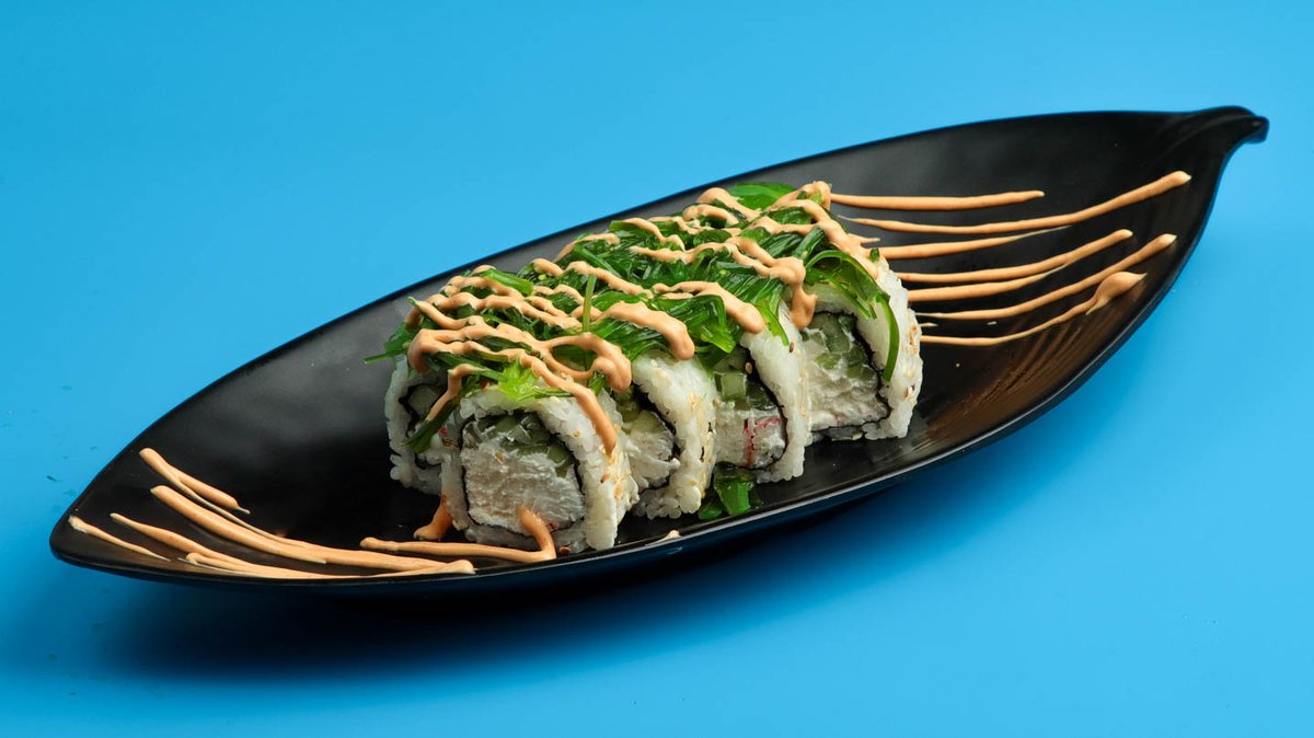 Chukka Roll (8 əd.)