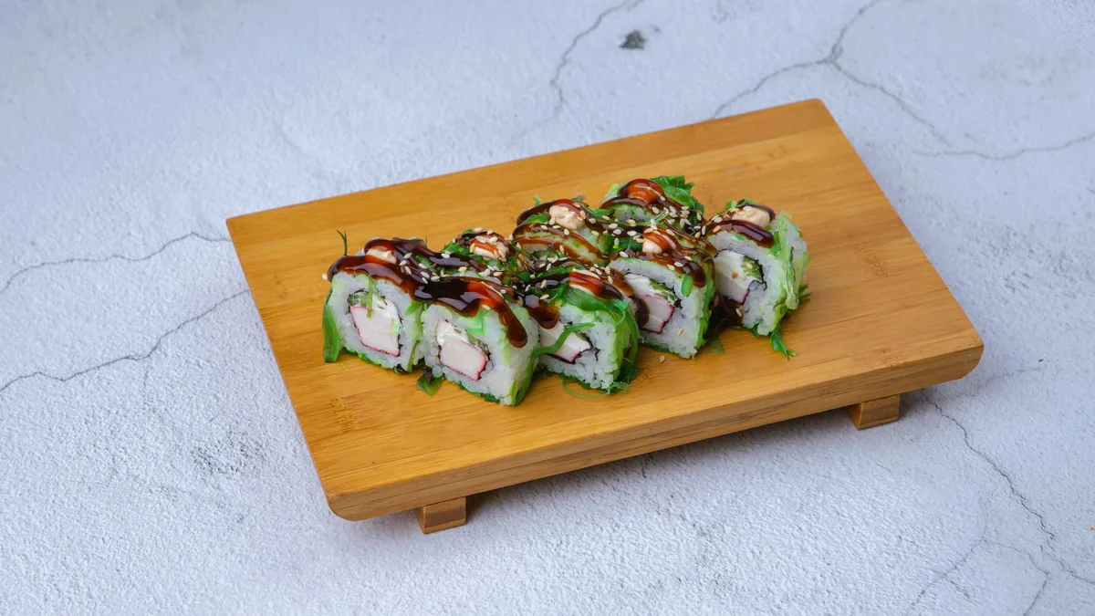 Çukka Roll