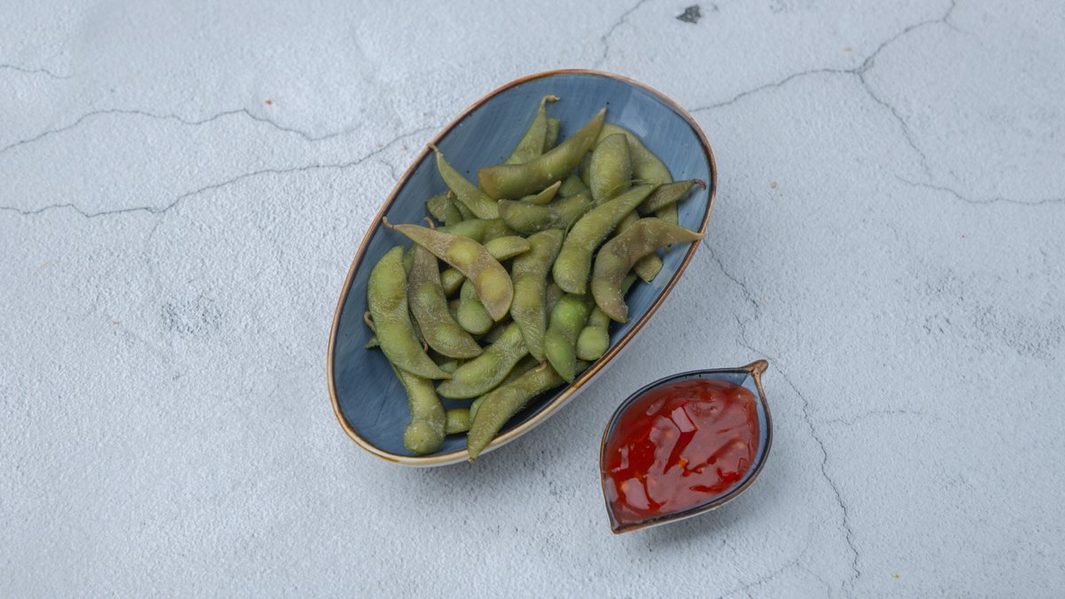 Edamame (200 qr)