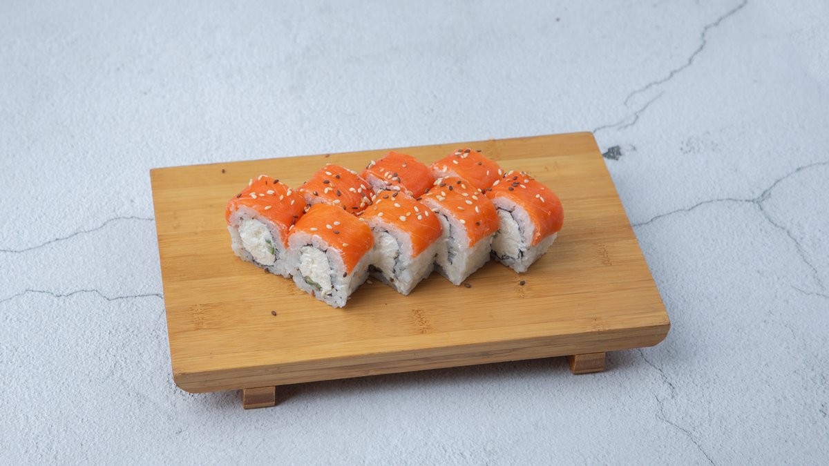 Filadelfia Roll