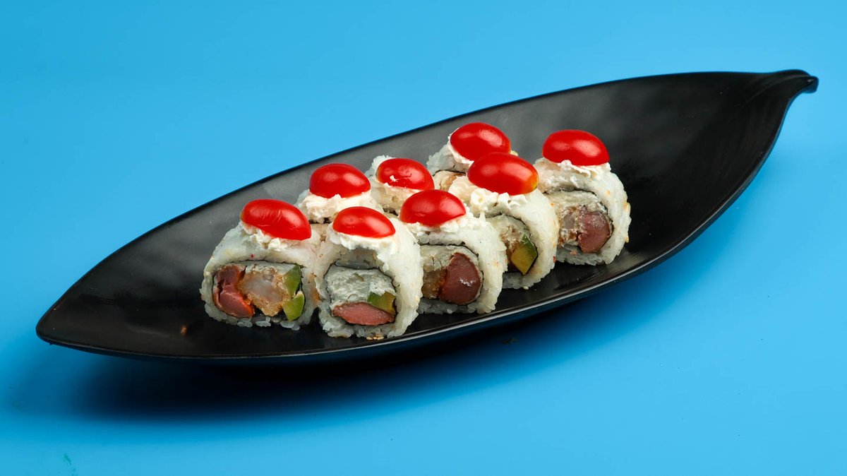 Food Roll (8 əd.)