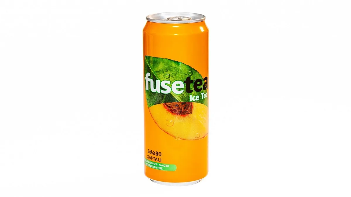 Fuse Tea 330 ml