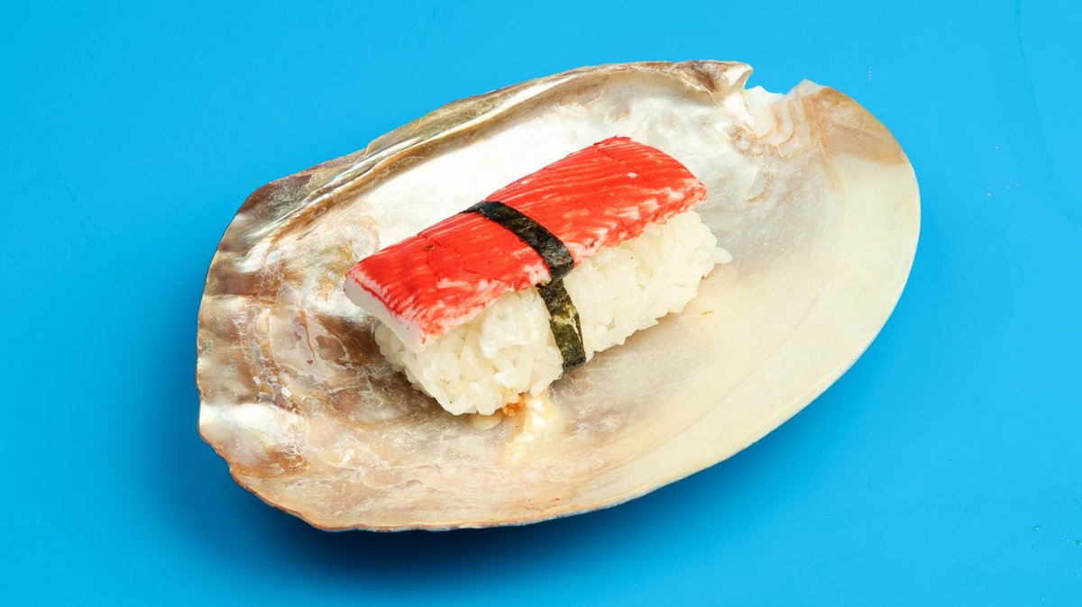 Nigiri Kani
