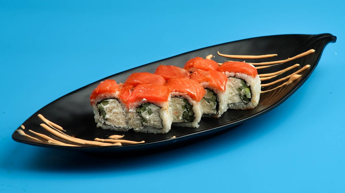 Sumok Roll