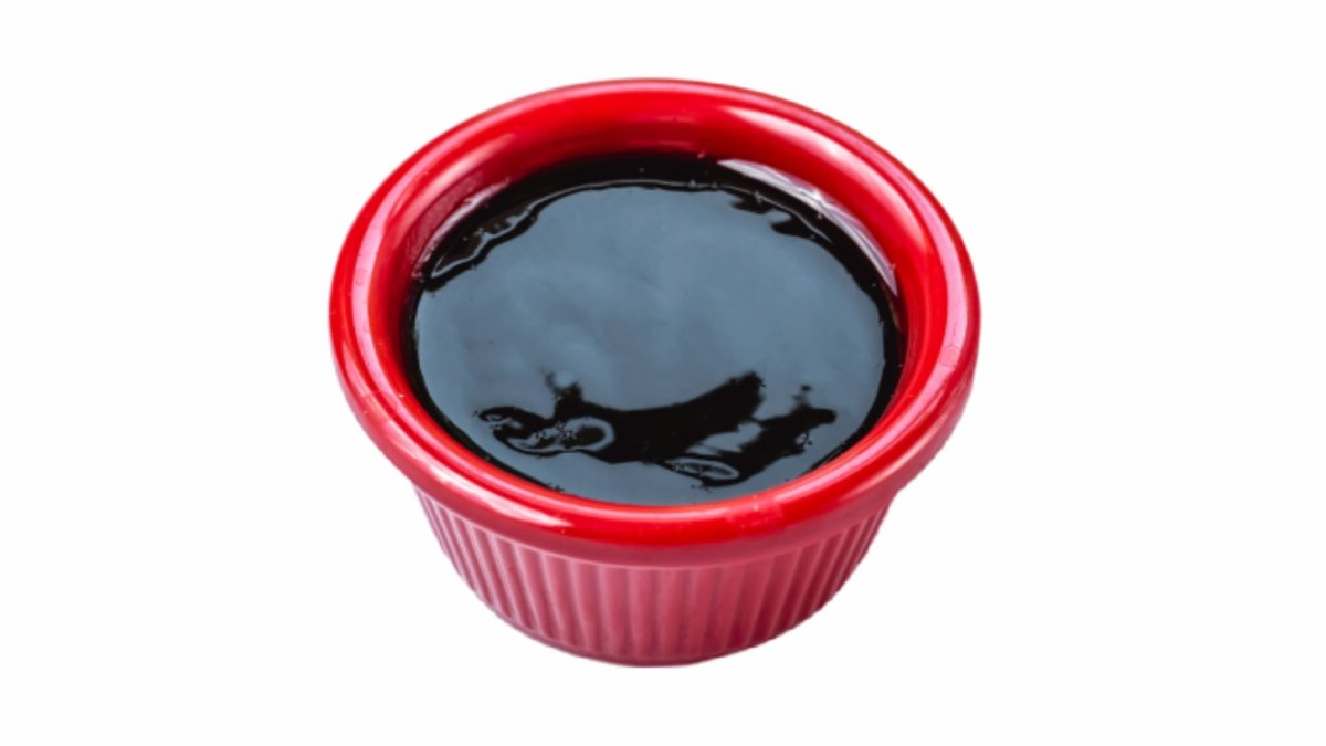 Teriyaki Sous