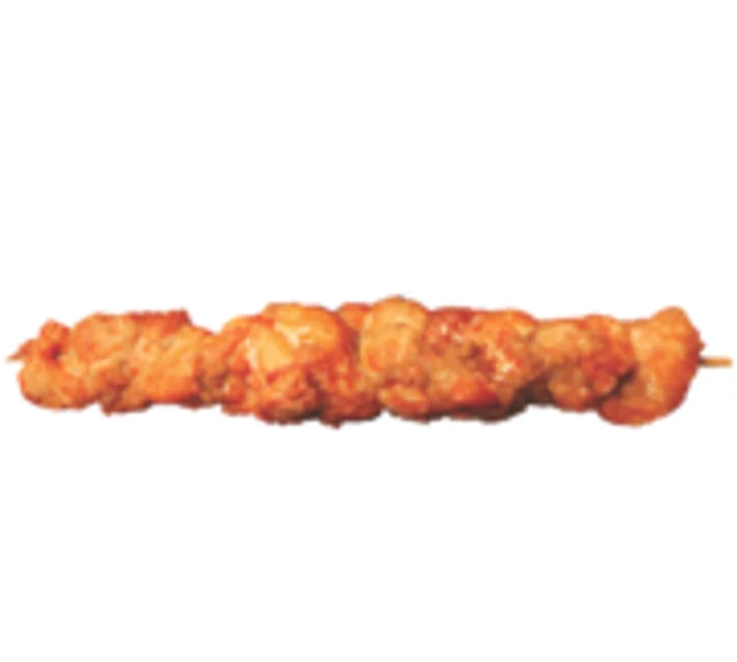 Chicken Kebab