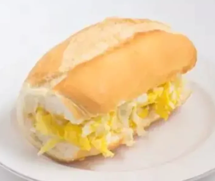 Egg and Cheese