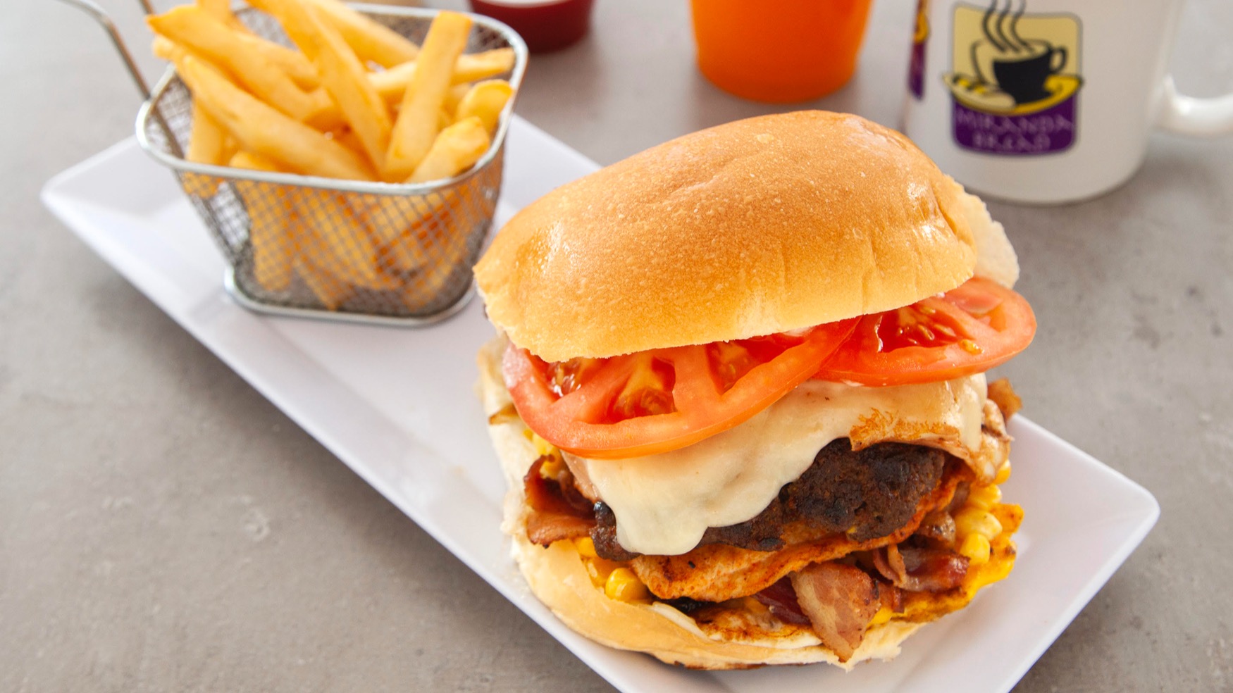 Everything Burger