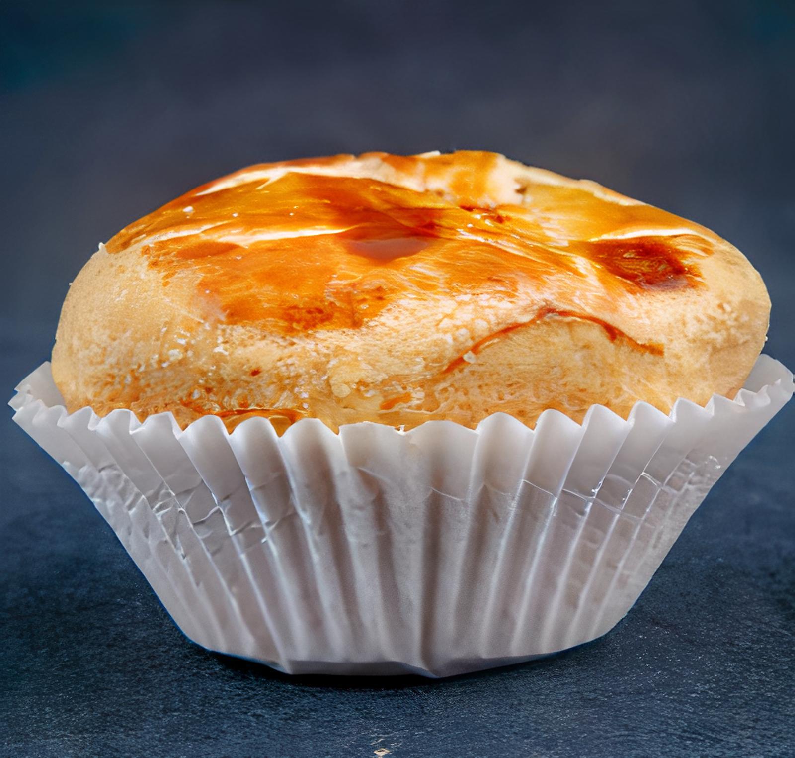 Mini Chicken Pot Pie