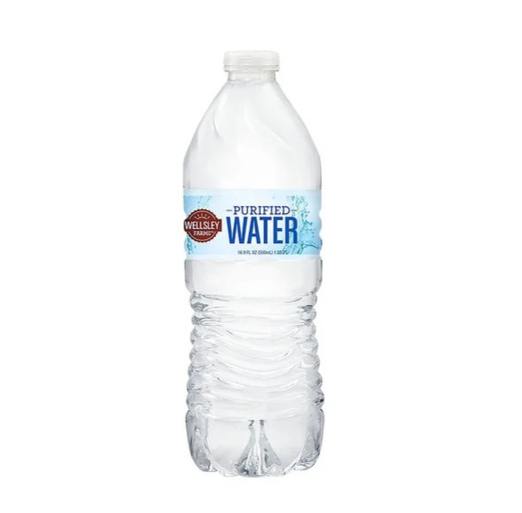 Water Bottle