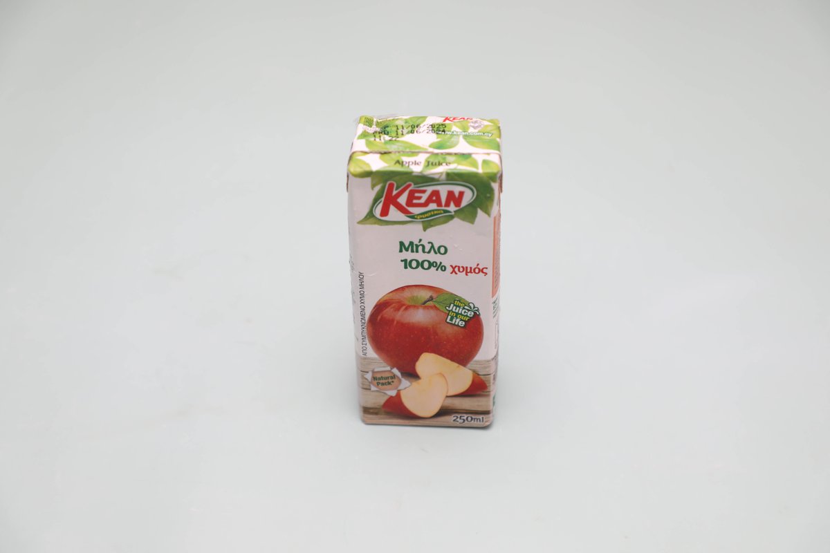 Apple Juice