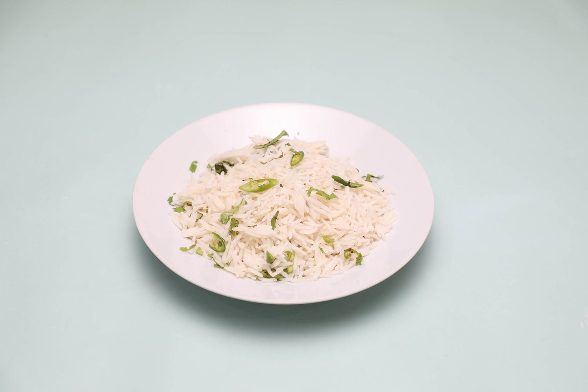 Aromatic Rice