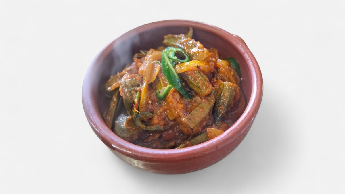 Bhindi