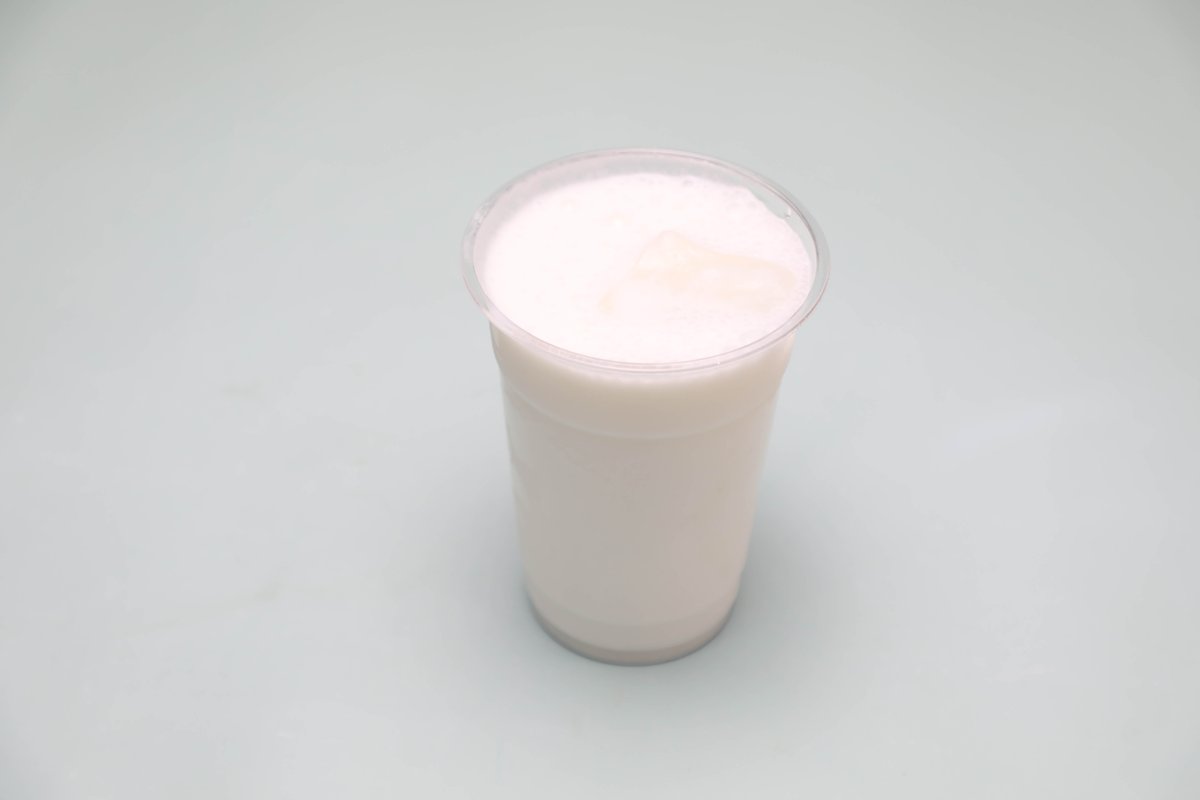 Cashew Milkshake