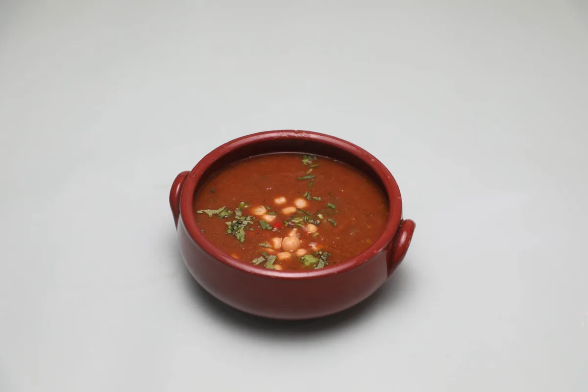 Chana Masala
