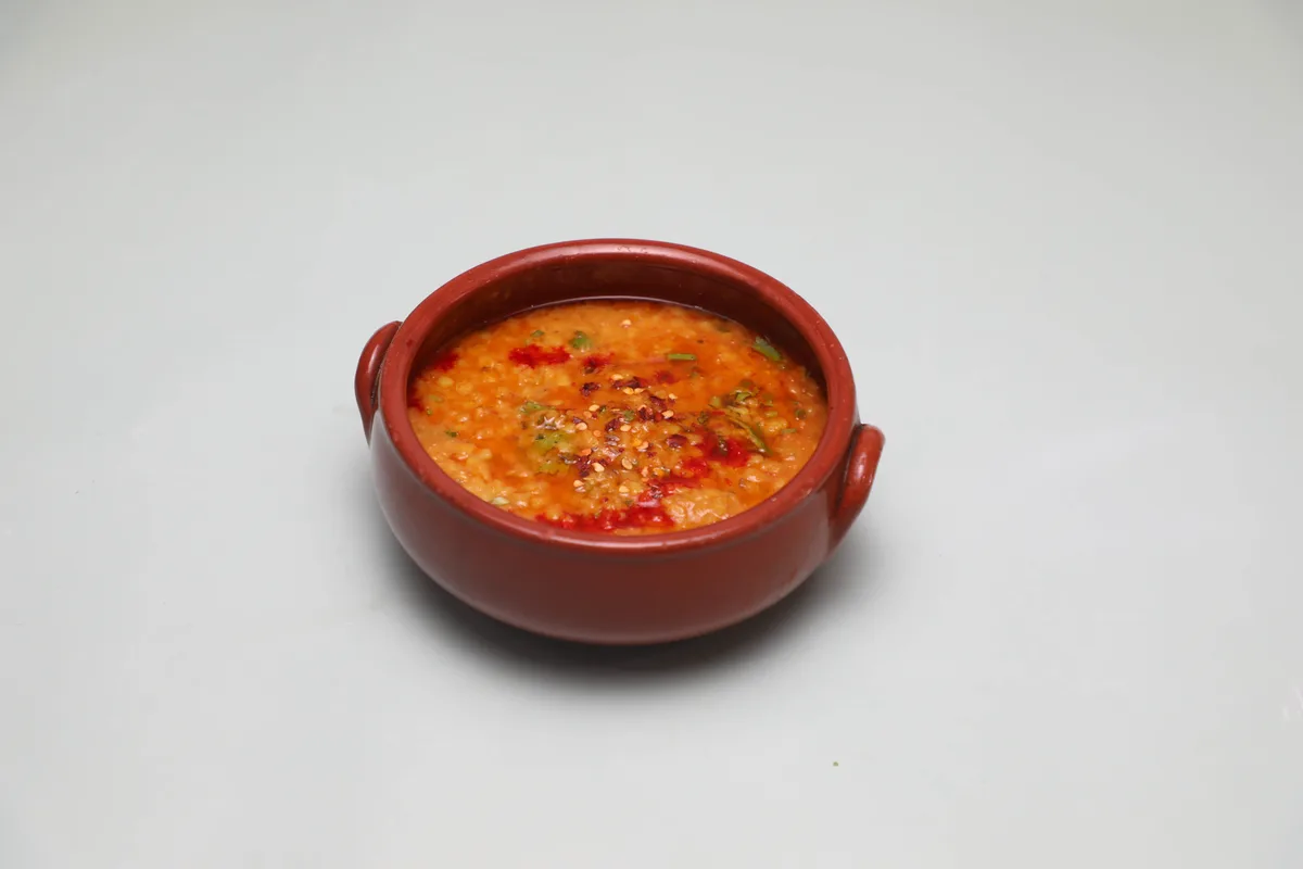 Daal Chana