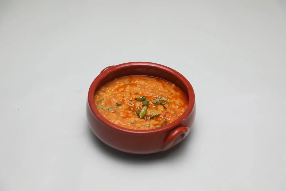 Daal Tadka