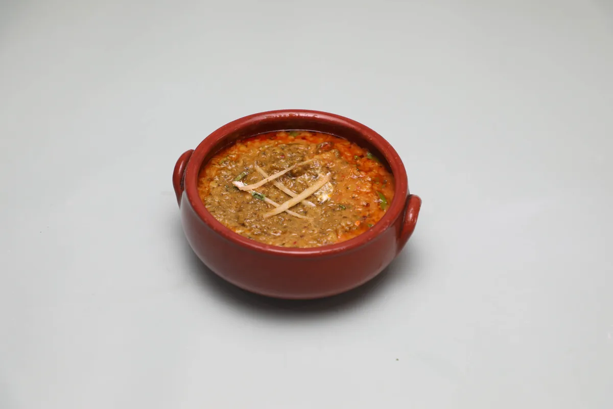 Dal Palak