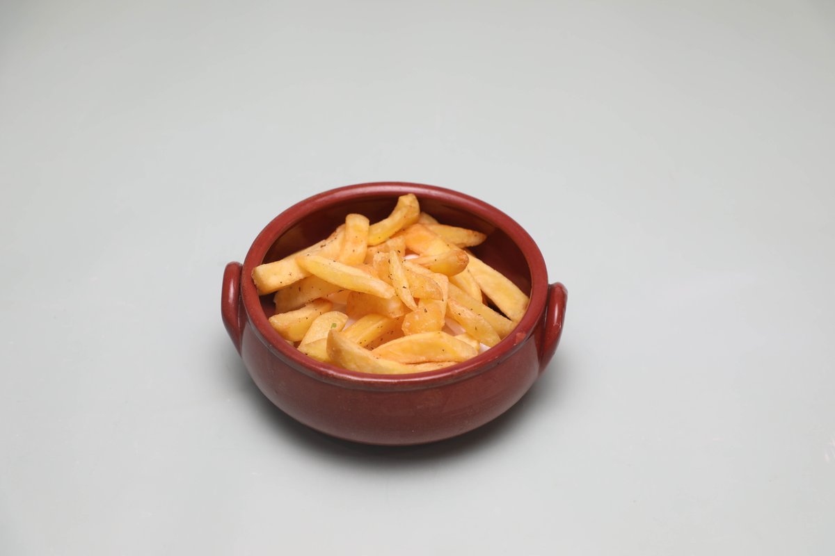 Fries