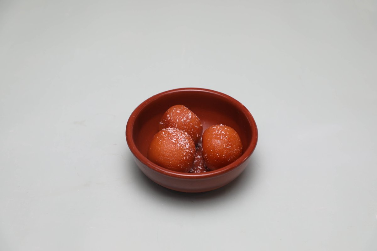 Gulab Jaman