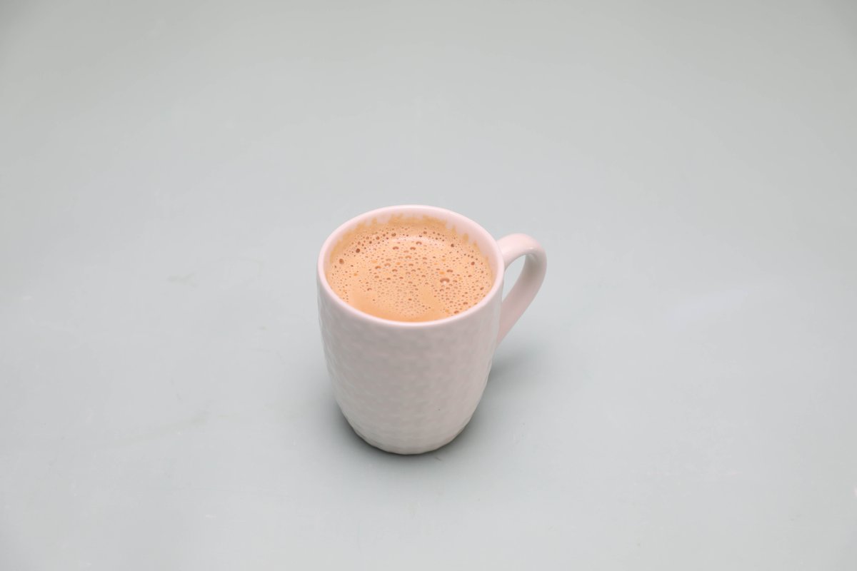 karak pakitsani  Milk Tea