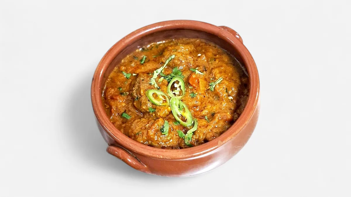 kebab Masala