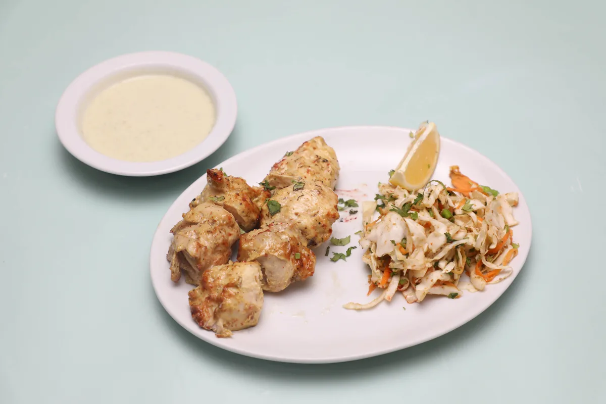 Malai Tikka