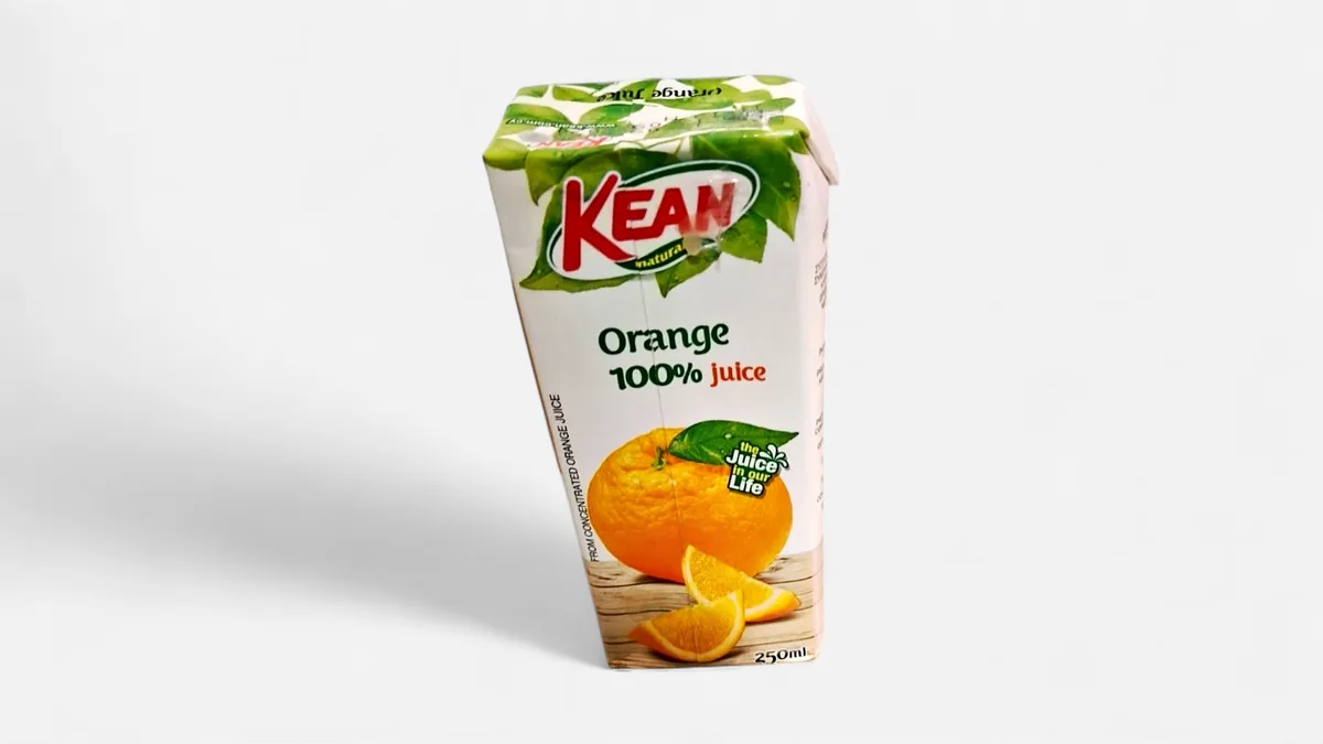 Orange Juice