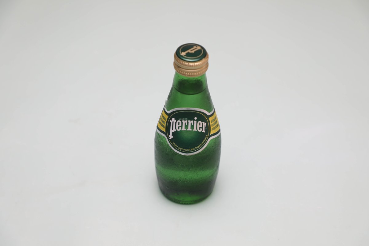 Perrier Soda