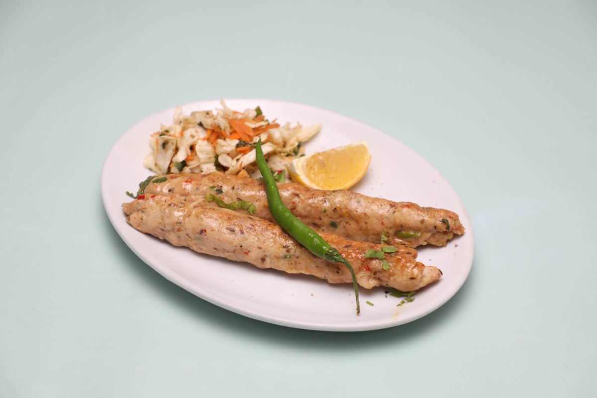 Reshim Chicken Kebab