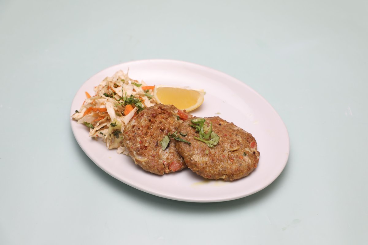 Shami Kebab