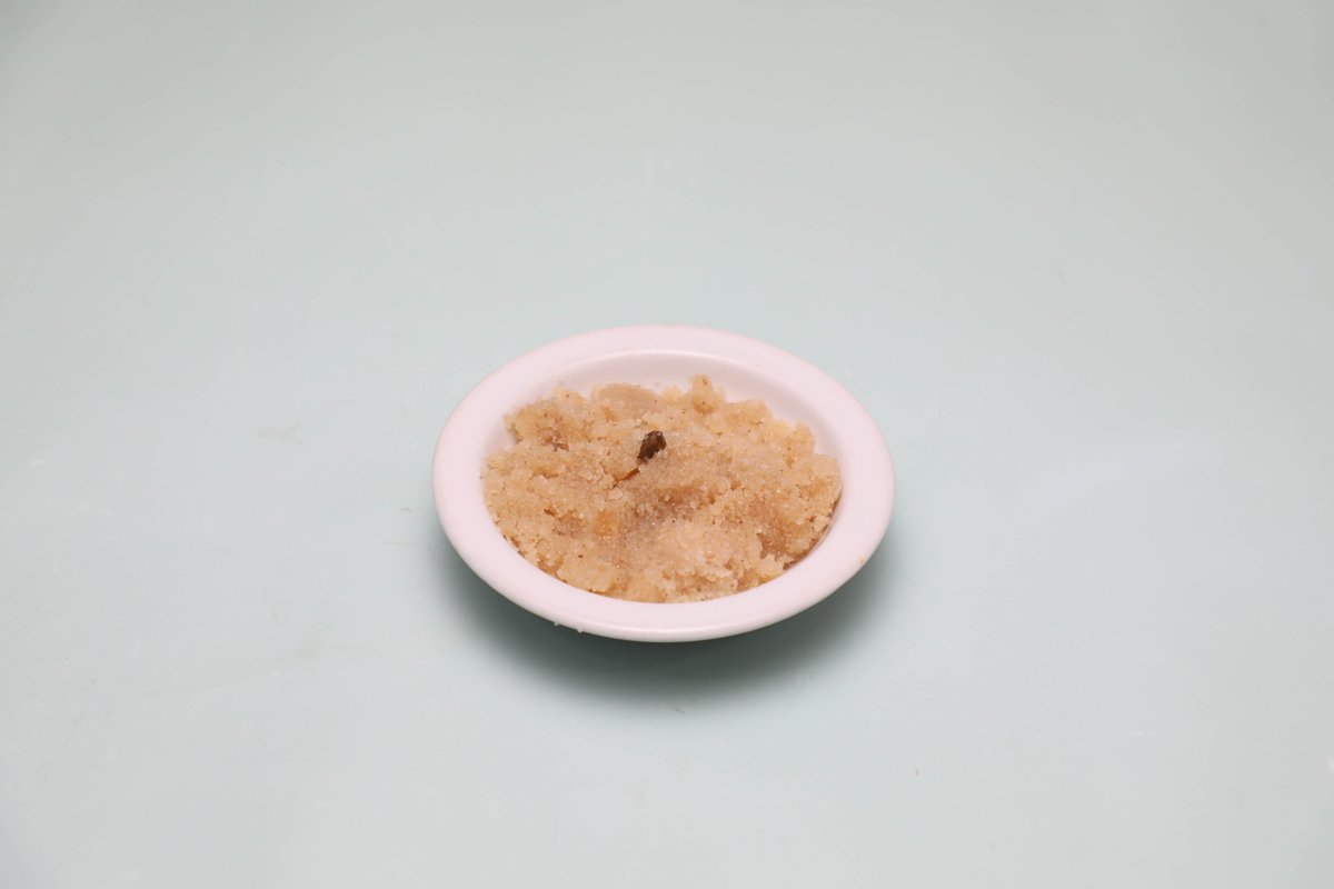 Suji Halwa