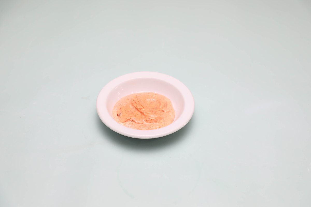 Tandori Mayo