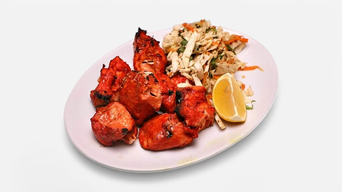 Tikka Tandoori