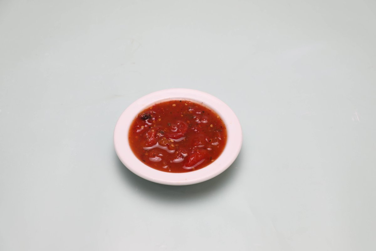 Tomato Chutney