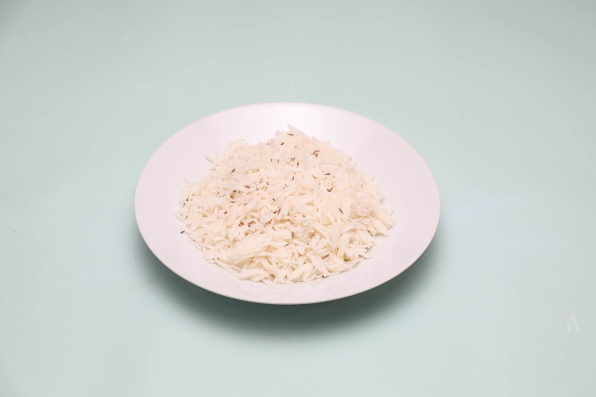 Zeera Rice
