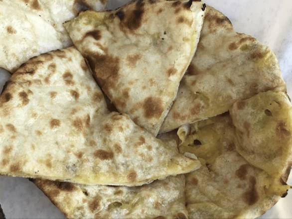 Aloo Naan