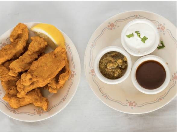 Chicken Pakora