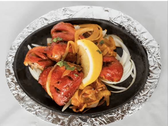 Chicken Tandoori