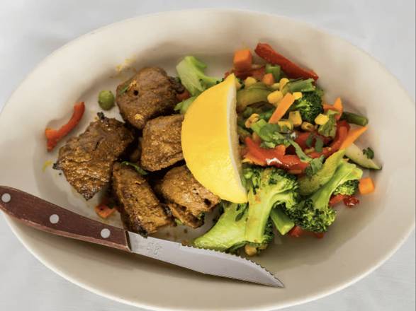 Lamb Secuwa