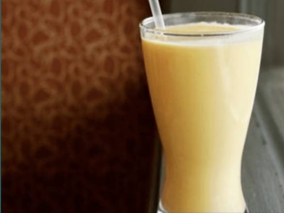 Mango Lassi