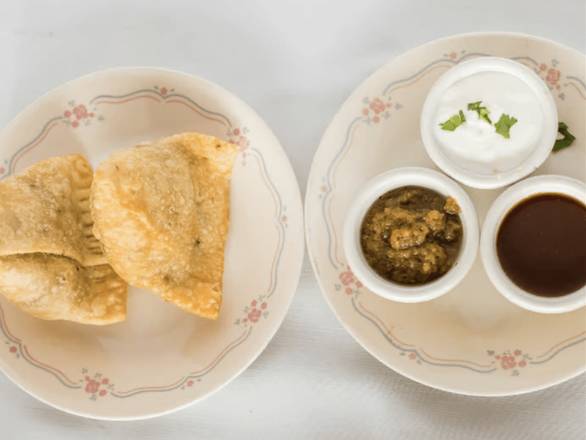 Samosa
