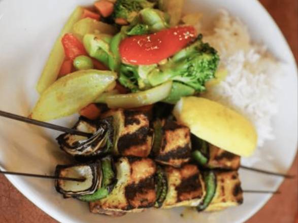 Tofu Secuwa