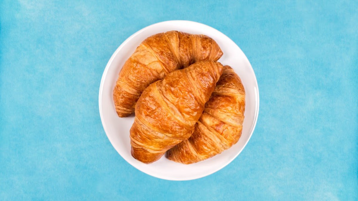 Croissant i Ëmbël