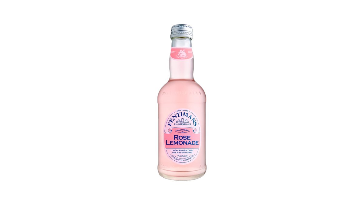 Rose Lemonade